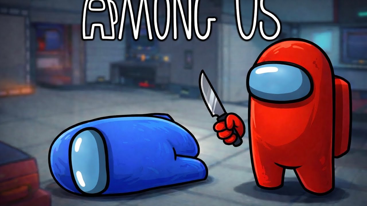 Oh nein! - Schon WIEDER Crewmate!