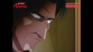 Detective Conan - Ep 174 - The 20 Year Old Murder Case: The Symphony Serial Murders | EngSub