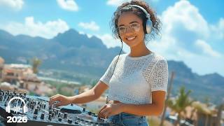 Download Lagu Ibiza Summer Mix 2026 🍓 Best Of Tropical Deep House Music Chill Out Mix 2025 🍓 Chillout Lounge MP3