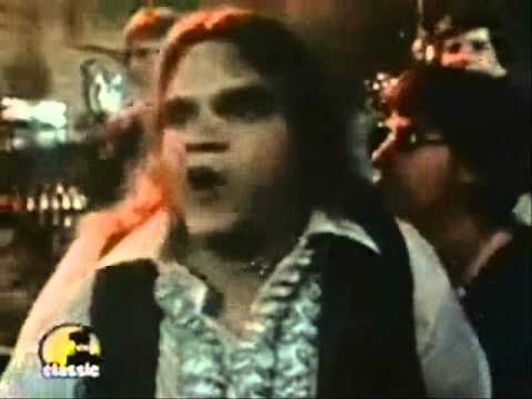 MEAT LOAF,CHER..- DEAD RINGER FOR LOVE. - YouTube
