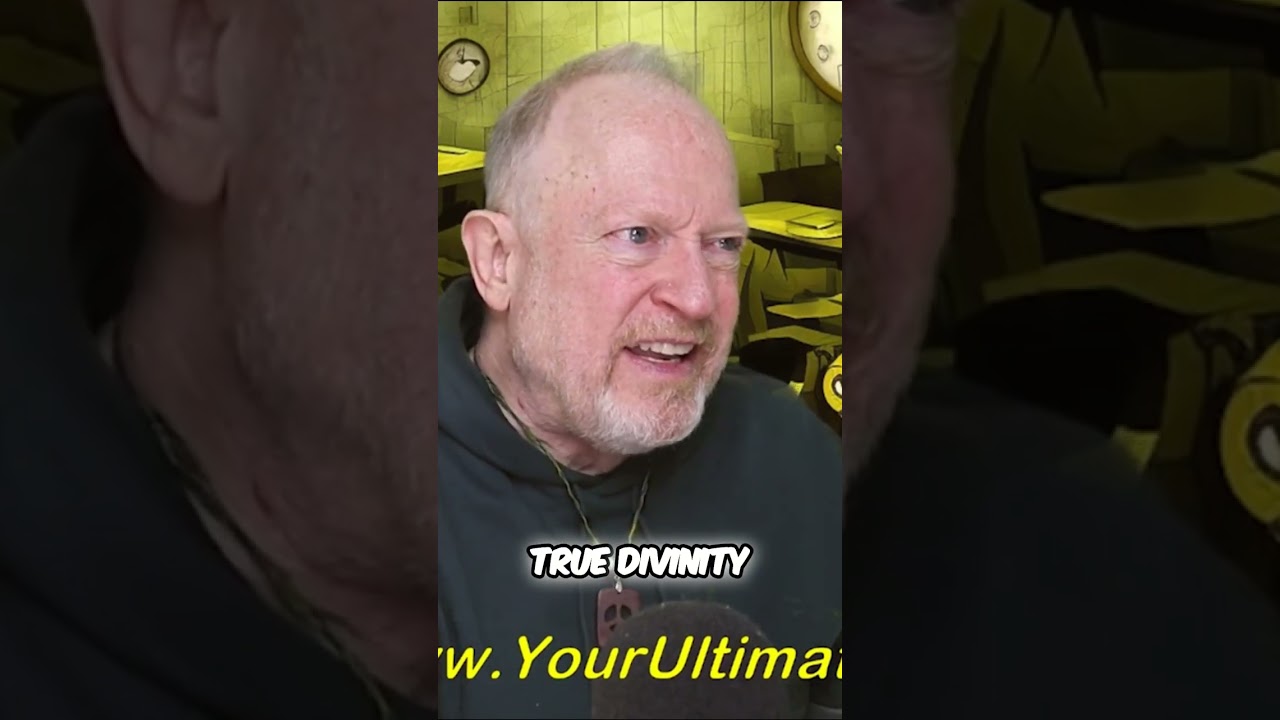 Unleash Your Authentic Self: Discovering Your True Divinity