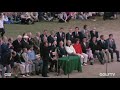 Gary Player Reviews 1974 Win! 🏅| Golfing World