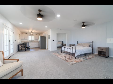 92 1336 Punawainui St, Kapolei, HI home video tour