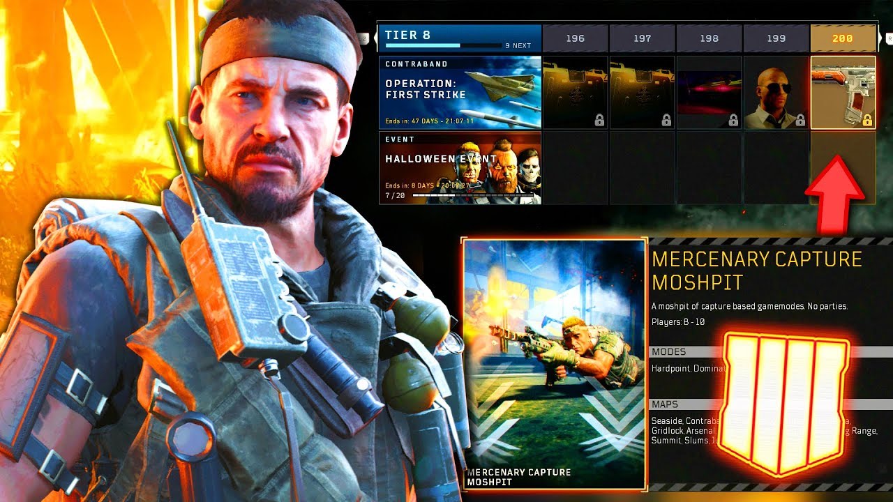 Black Ops 4: 2 Big Updates in 2 Days... Here's What Changed
