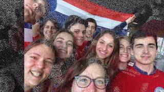 Sciences Po Lille at NMUN 2017