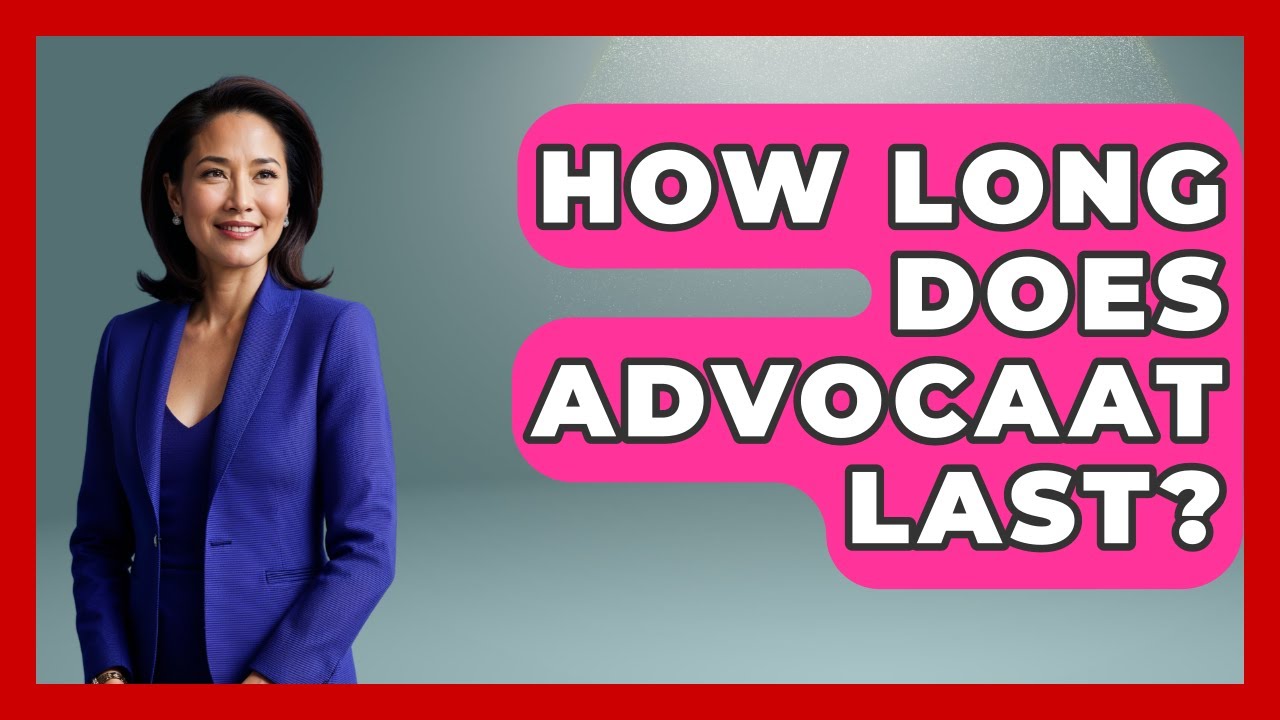 How Long Does Advocaat Last? - Exploring The Benelux - YouTube