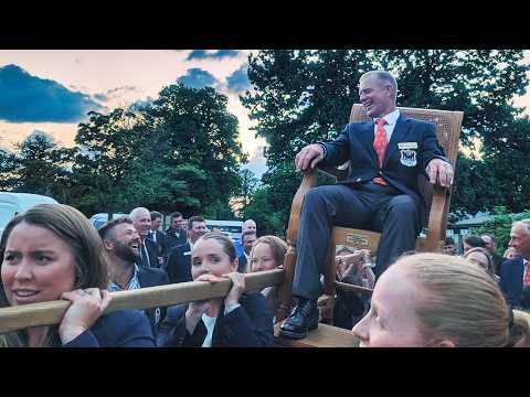 Brandon Green: The First American to Win the King’s Prize at Bisley