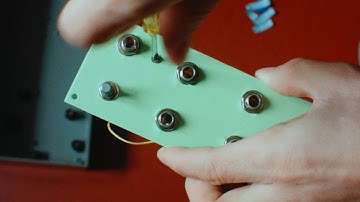 Making a Synthesizer - Part 1: VCO and Power Supply