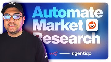 Automate Your Market Research with AI: Reddit Business Opportunity Scanner
