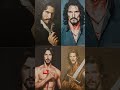 What Immortal Characters Teach Us About Life
