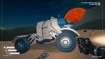 Lets Play The Planet Crafter Episode 11