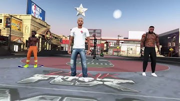 NBA 2K20: HITTING SS2 WITH THE BEST BUILD IN THE GAME ! DID I HIT SS2 ON A L?!?