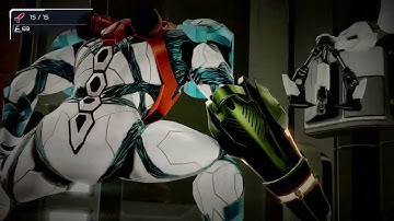 Metroid dread speedrun time save