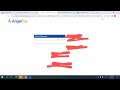 Steps to Add Nominee to Angel one Dmat account in Telugu