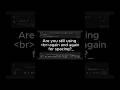 One secret mistake that is ruining your website layout #coding #education #viral