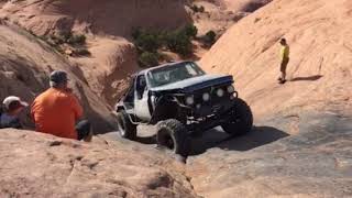 Hells gate 2018