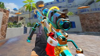 🔴(VERTICAL) INFINITE LIVE!! +1$ = +1 min!! Grinding to Legendary in CoD Mobile!!