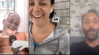In Lieu of Fun, Episode 400!! Just us Saturday!