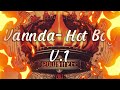 New Cover HOT BOY lyrics - VannDa-វណ្ណដា