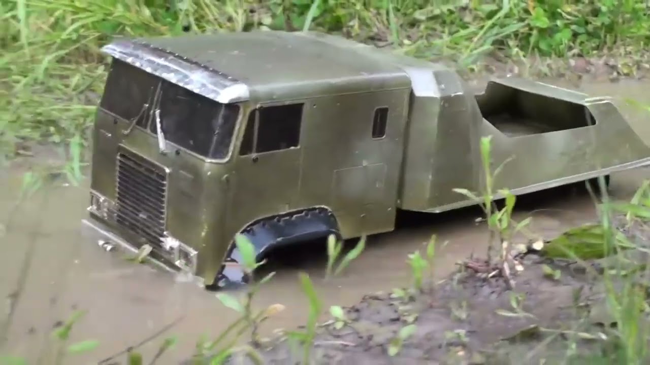 RC Extreme Pictures - RC Cars Off Road 4x4 Adventure - Mudding 4x4 Trucks