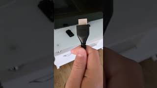 Laptop Nasıl Televizyona Bağlanır