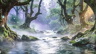 Nature Sounds | Meditation Music, Yoga and Sleep too