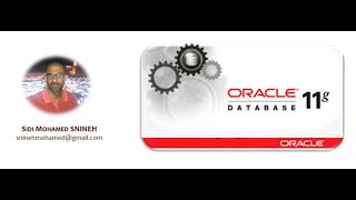 LOGMINER on Oracle