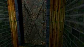 Thief Speedrun Map10 -Obsolete