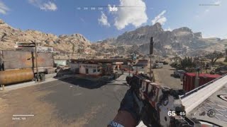 ACROSS THE map SEMTEX kill