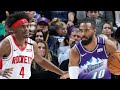 Houston Rockets Vs Utah Jazz Full Game Highlights January 27 2020 NBA Season