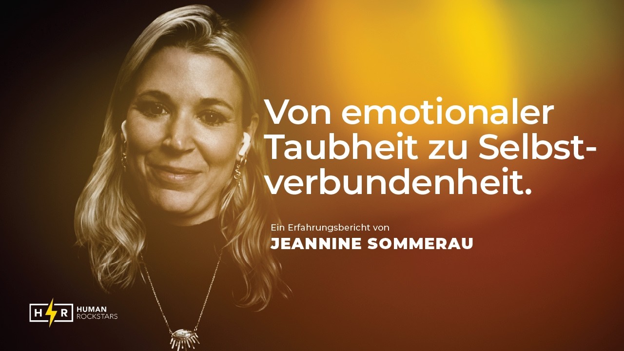 Fünf Jahre nach dem Microdosing Coaching. Ein Erfahrungsbericht von Jeannine