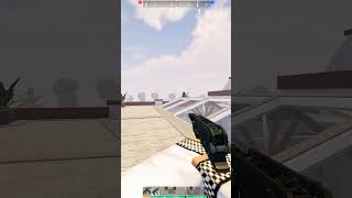 The Headshots Are Insane Apocalypse Rising 2