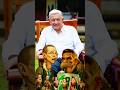 AMLO el triunfador.