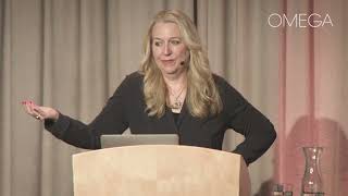 Cheryl Strayed on Writing Through Pain: "It Feels Like a Blessing, Not a Burden"