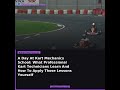 A Day At Kart Mechanics School: What Professional Kart Technicians Learn And How To Apply Those Less