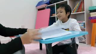 Modul Transisi Tahun 1 Muka Surat 3 | Pembelajaran Di Rumah Sepanjang PKP 2.0 2021 | Homeschooling Modul Transisi Tahun 1 Muka Surat 3 | Pembelajaran Di Rumah Sepanjang PKP 2.0 2021 | Homeschooling