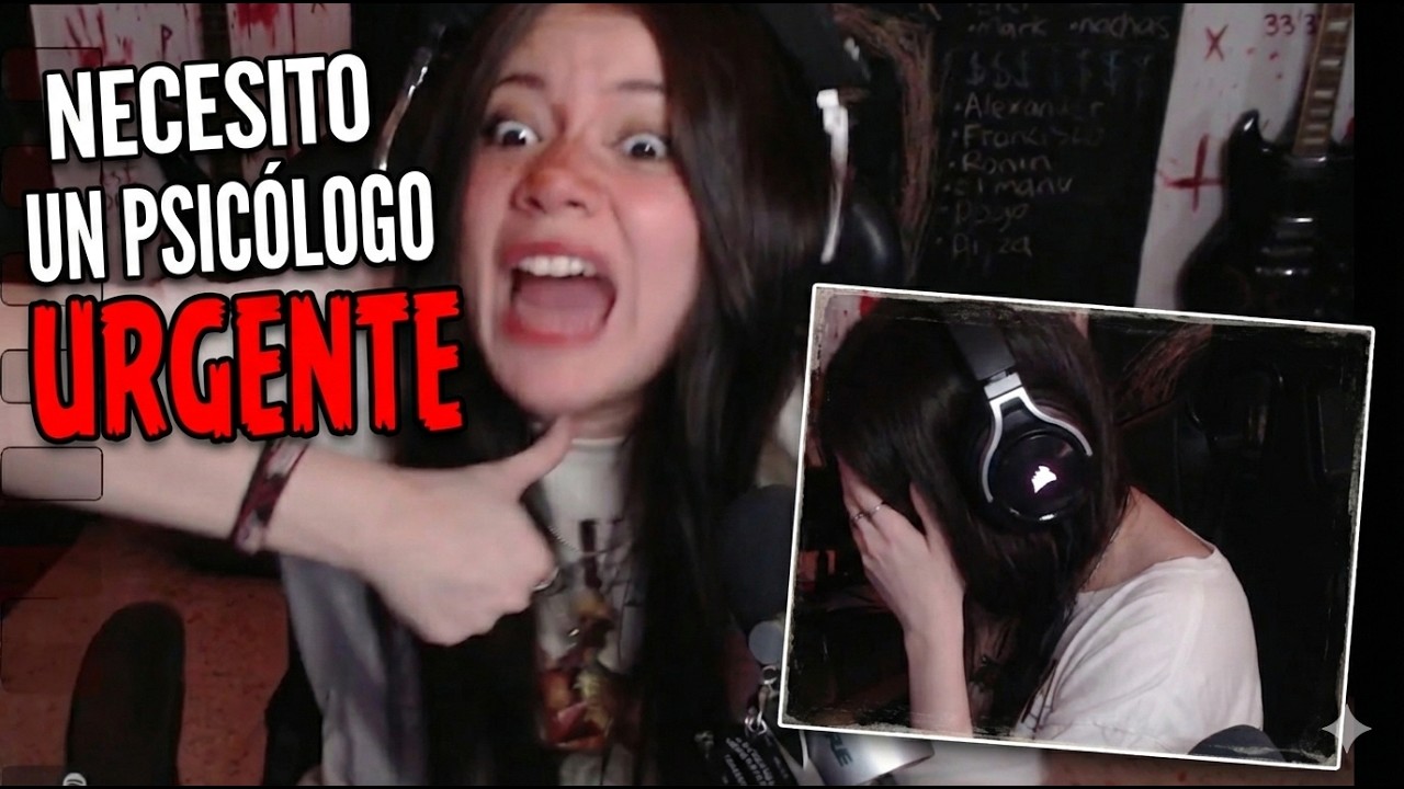 !!!CASI ME MUERO!!! 💀💀|| Jenn Sanli