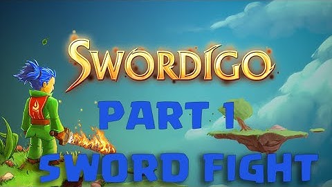 Swordigo Android Gameplay Walkthrough 2021