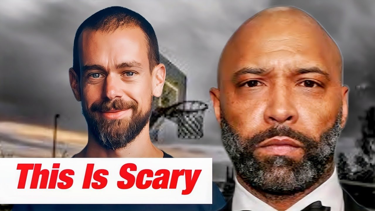 Joe Budden UNPACKS Jack Dorsey Laying Off 4,000 Employees Citing AI