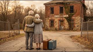 Forgotten by Her Children, She Turned a Rusted Jail Into a Miraculous Home for the Lost