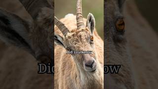 Did You Know This About Goats?