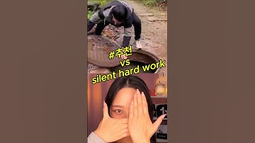 #추천 #fyp #xyzbca Silent hard work Those times will eventually illuminate your way of forward