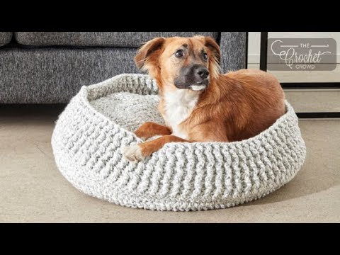 crochet-pet-bed:-s---xl-sizes