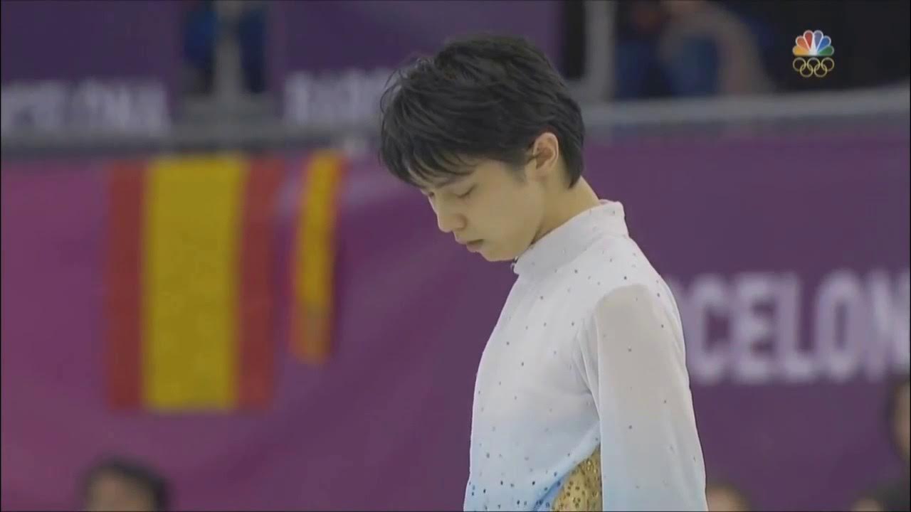 Figure Skating Highest Scores In Short Program YouTube