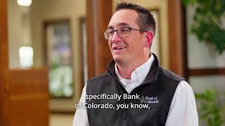 Why MCEDC? | Bank of Colorado on Building a Strong Partnership