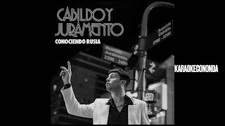 Puede Ser (Karaoke Pista Original) Conociendo Rusia