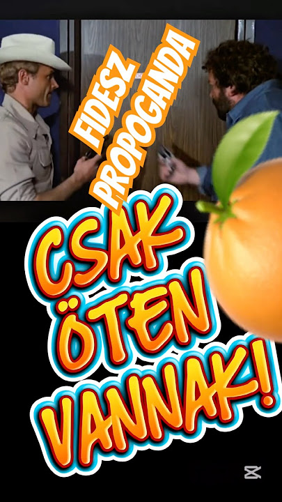 Csak Öten vannak! Te mondd hogy a békemeneten kétszer ennyien voltunk Te hangod mélyebb #vicc