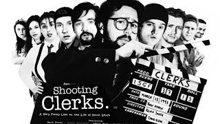 Shooting Clerks (Kevin Smith biopic) Fan Trailer/EPK