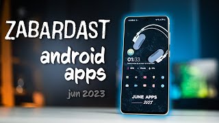 These 6 Android Apps Are MUST TRY (Hindi) - Jun 2023 screenshot 4
