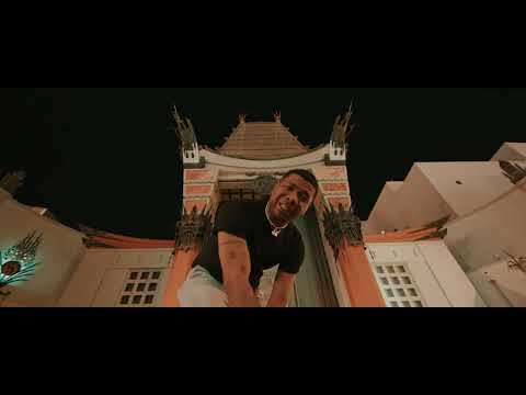 Jheral - TODOMENTAL (Video Oficial)